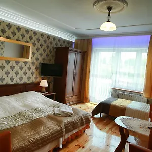 Abwentur Habitación en casa particular